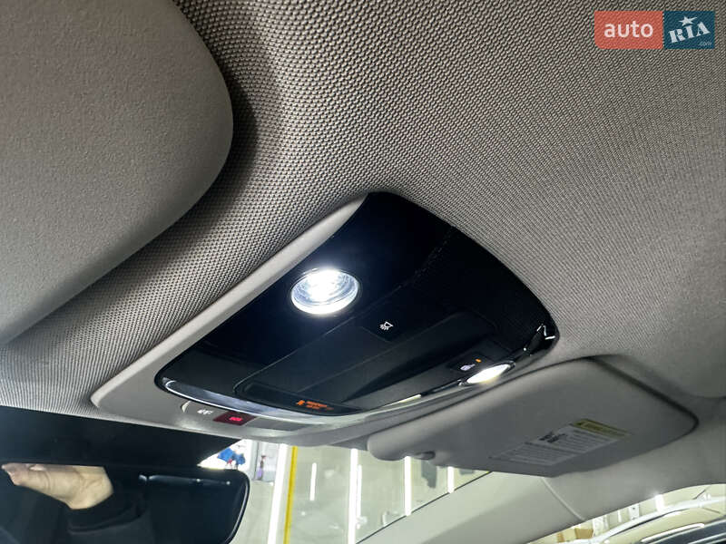 Позашляховик / Кросовер Kia EV6 2024 в Львові