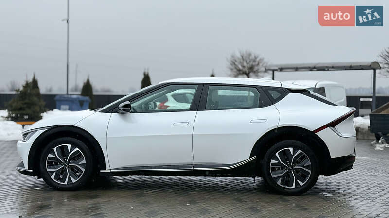 Внедорожник / Кроссовер Kia EV6 2023 в Хусте
