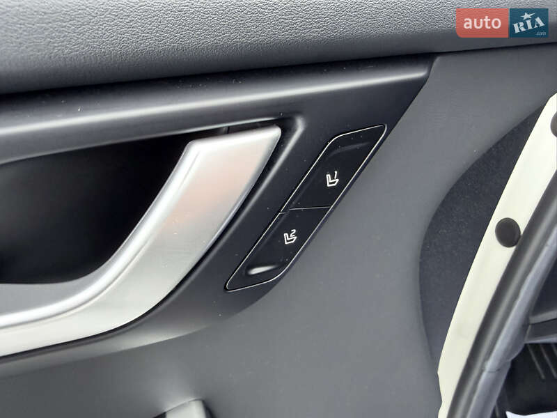 Позашляховик / Кросовер Kia EV6 2022 в Луцьку