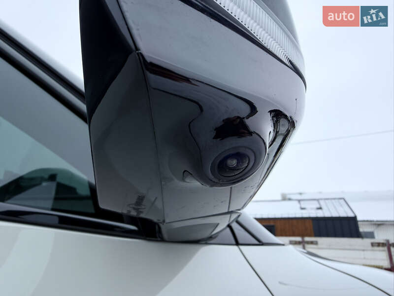 Позашляховик / Кросовер Kia EV6 2022 в Луцьку