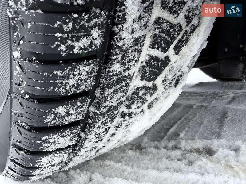 Позашляховик / Кросовер Kia EV6 2022 в Луцьку