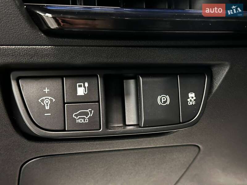 Внедорожник / Кроссовер Kia EV6 2022 в Львове