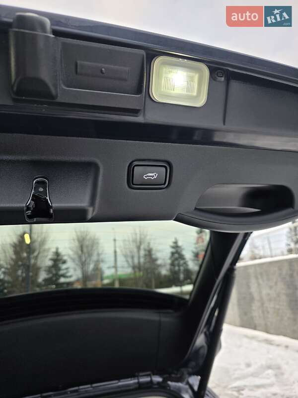 Позашляховик / Кросовер Kia EV6 2022 в Луцьку фото 30 Позашляховик / Кросовер Kia EV6 2022 в Луцьку