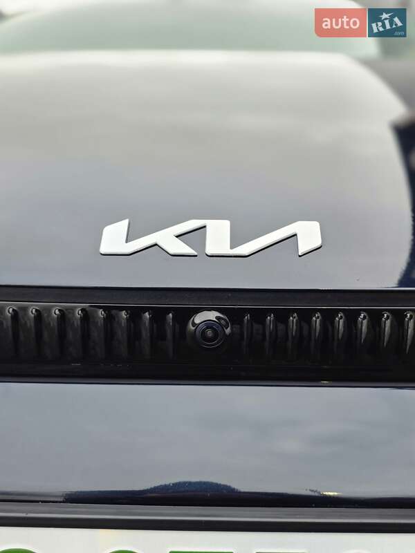 Позашляховик / Кросовер Kia EV6 2022 в Луцьку фото 48 Позашляховик / Кросовер Kia EV6 2022 в Луцьку