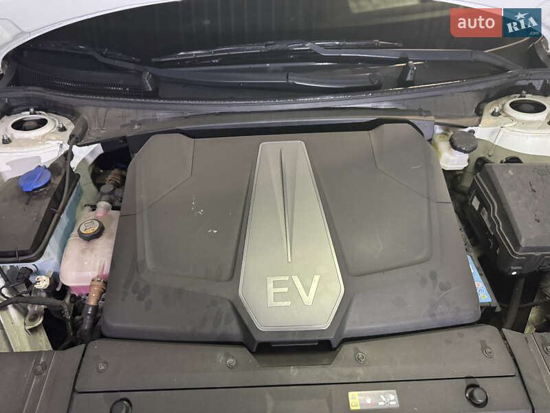 Внедорожник / Кроссовер Kia EV6 2022 в Одессе