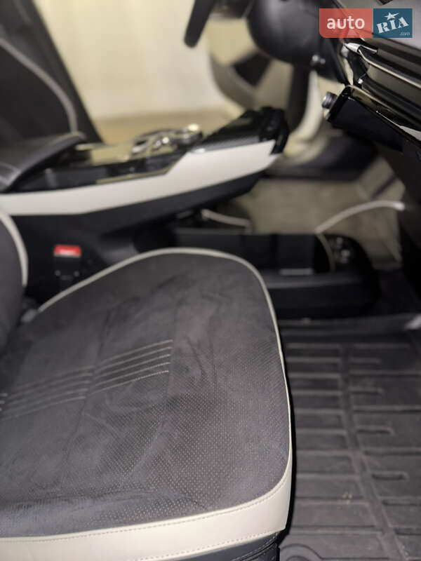 Внедорожник / Кроссовер Kia EV6 2022 в Одессе