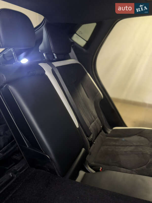 Внедорожник / Кроссовер Kia EV6 2022 в Одессе