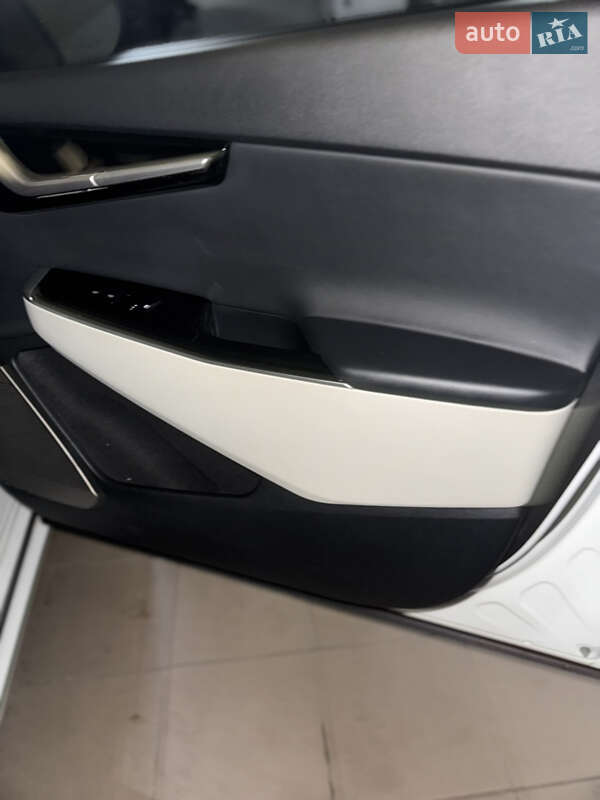 Внедорожник / Кроссовер Kia EV6 2022 в Одессе