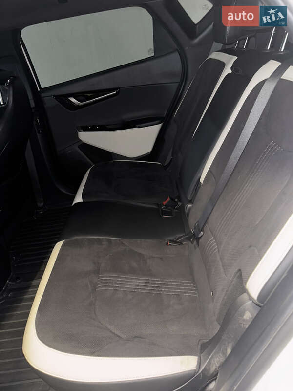 Внедорожник / Кроссовер Kia EV6 2022 в Одессе