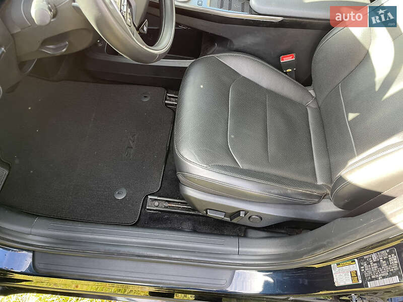 Внедорожник / Кроссовер Kia EV6 2023 в Радехове фото 23 Внедорожник / Кроссовер Kia EV6 2023 в Радехове