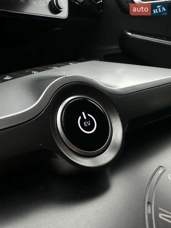 Внедорожник / Кроссовер Kia EV6 2024 в Белогородке фото 41 Внедорожник / Кроссовер Kia EV6 2024 в Белогородке