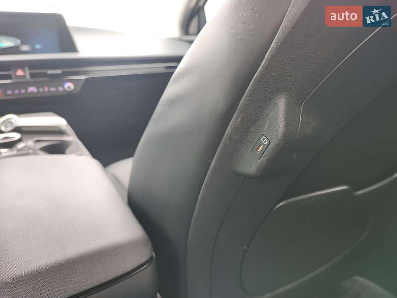 Внедорожник / Кроссовер Kia EV6 2022 в Виннице фото 45 Внедорожник / Кроссовер Kia EV6 2022 в Виннице