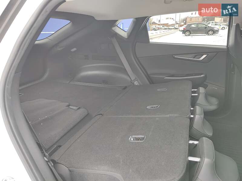 Внедорожник / Кроссовер Kia EV6 2022 в Виннице фото 40 Внедорожник / Кроссовер Kia EV6 2022 в Виннице