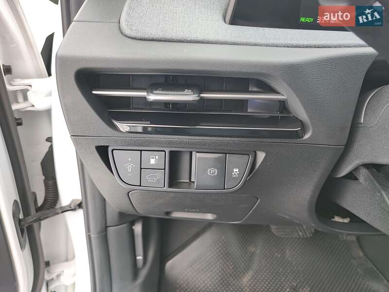 Внедорожник / Кроссовер Kia EV6 2022 в Виннице фото 44 Внедорожник / Кроссовер Kia EV6 2022 в Виннице