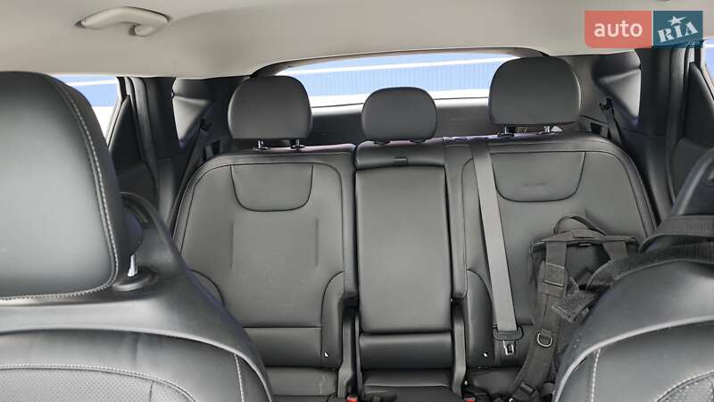 Внедорожник / Кроссовер Kia EV6 2022 в Виннице фото 26 Внедорожник / Кроссовер Kia EV6 2022 в Виннице