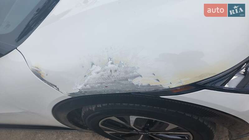 Внедорожник / Кроссовер Kia EV6 2022 в Виннице фото 72 Внедорожник / Кроссовер Kia EV6 2022 в Виннице