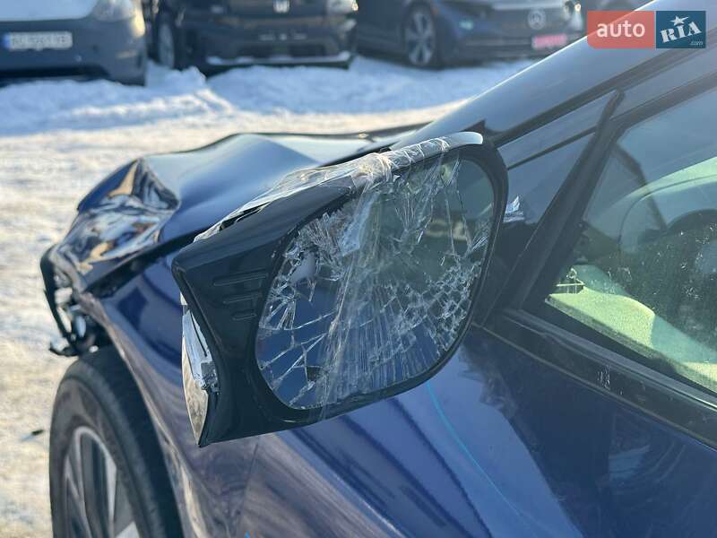 Внедорожник / Кроссовер Kia EV6 2023 в Луцке