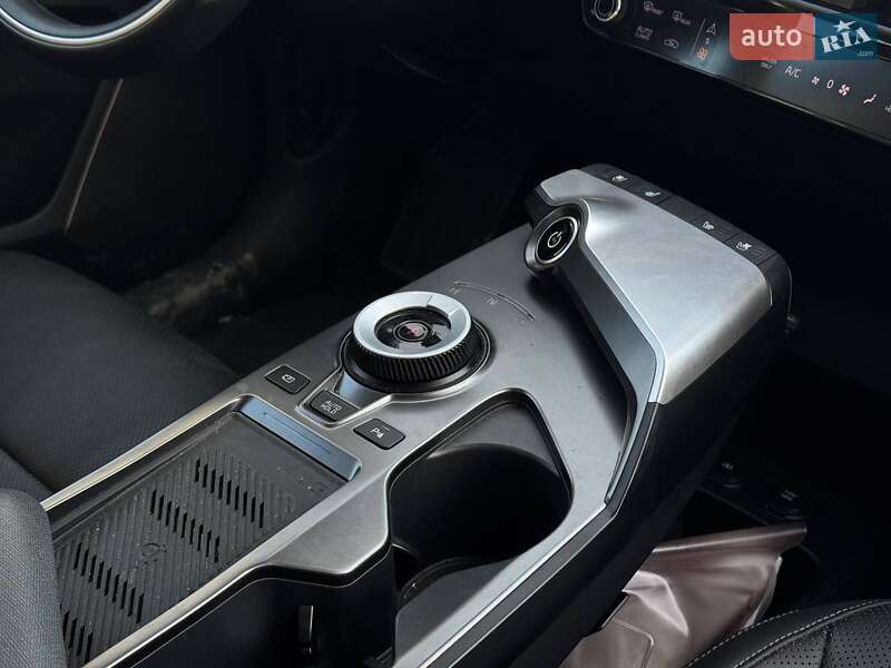Внедорожник / Кроссовер Kia EV6 2023 в Луцке