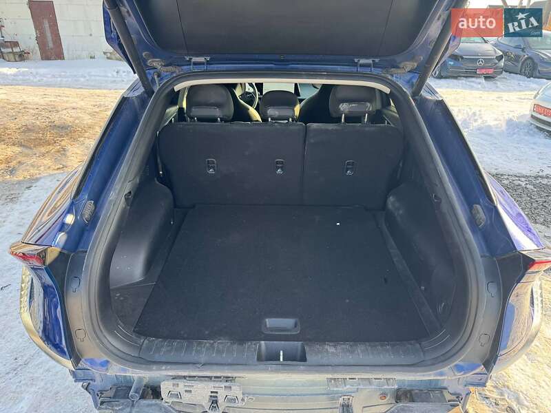 Внедорожник / Кроссовер Kia EV6 2023 в Луцке