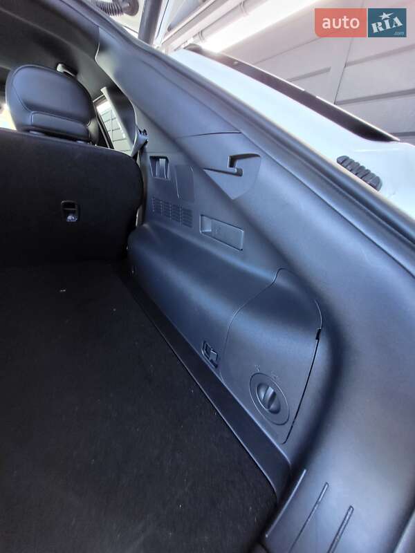 Внедорожник / Кроссовер Kia EV6 2022 в Виннице