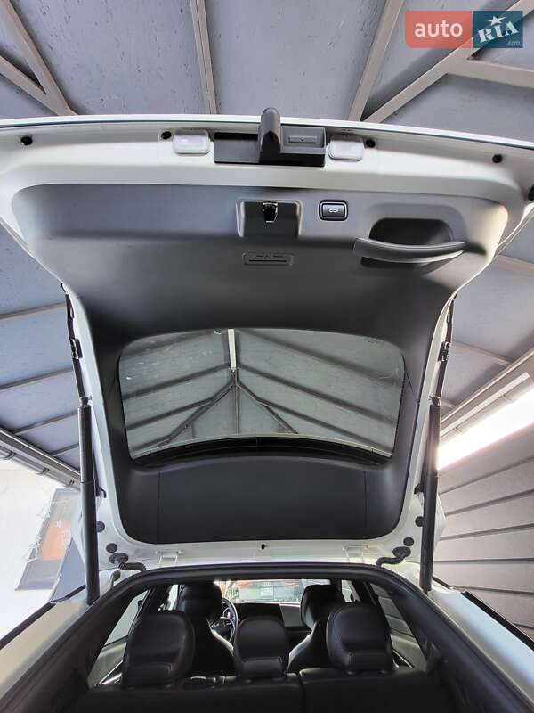 Внедорожник / Кроссовер Kia EV6 2022 в Виннице