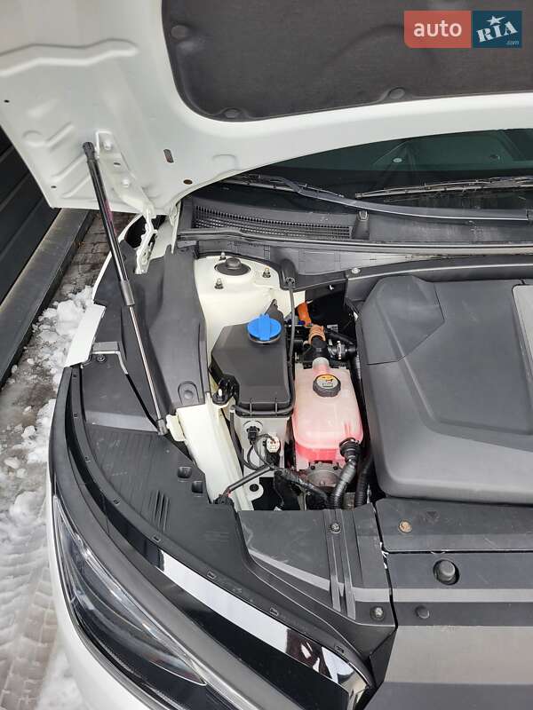 Внедорожник / Кроссовер Kia EV6 2022 в Виннице