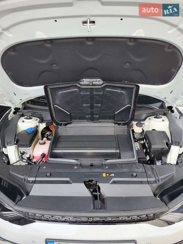 Внедорожник / Кроссовер Kia EV6 2022 в Виннице
