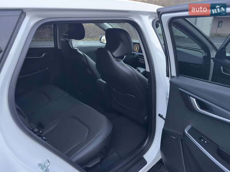 Внедорожник / Кроссовер Kia EV6 2023 в Ужгороде