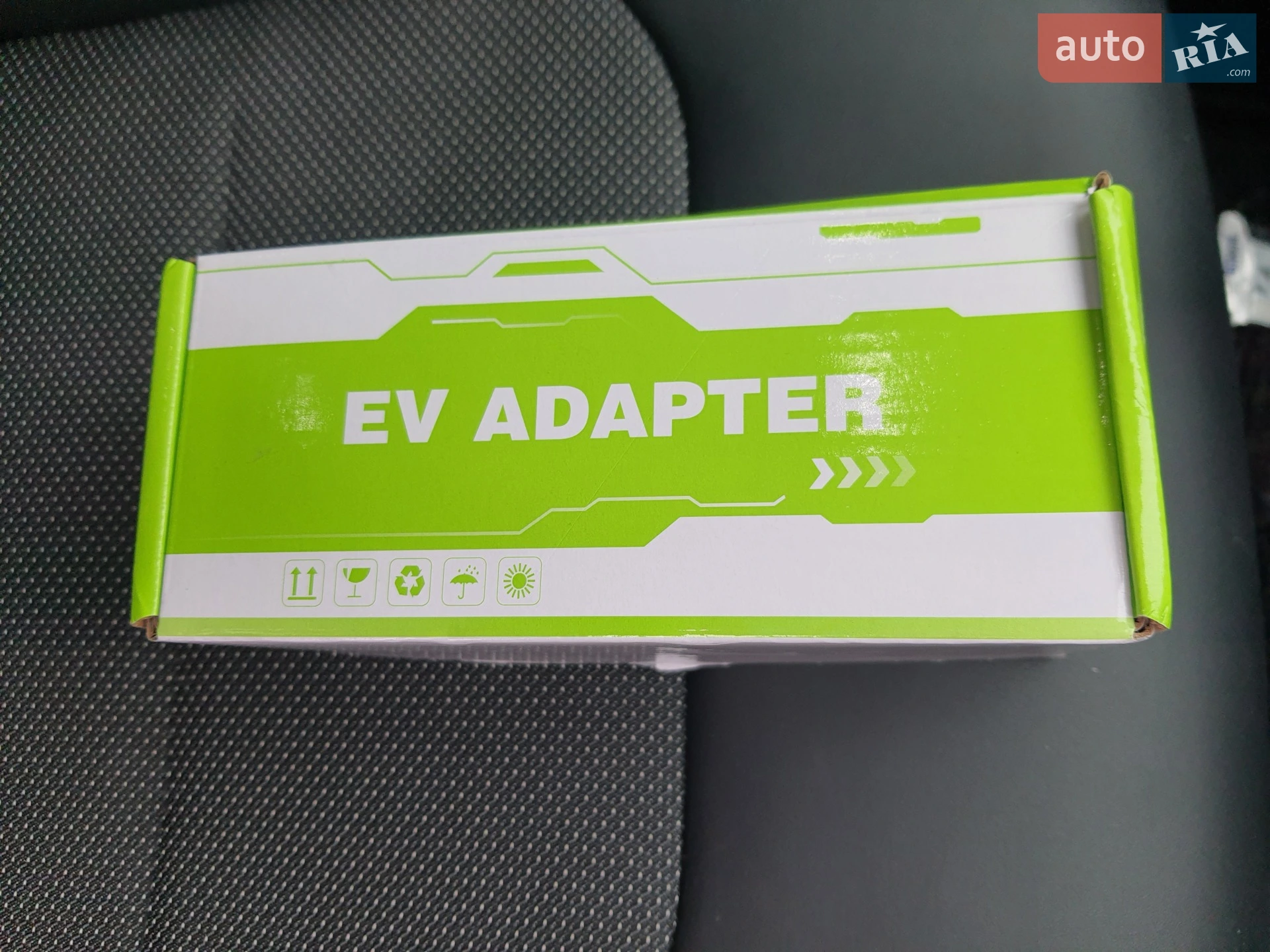 2022 Kia EV6 - мініатюра 26