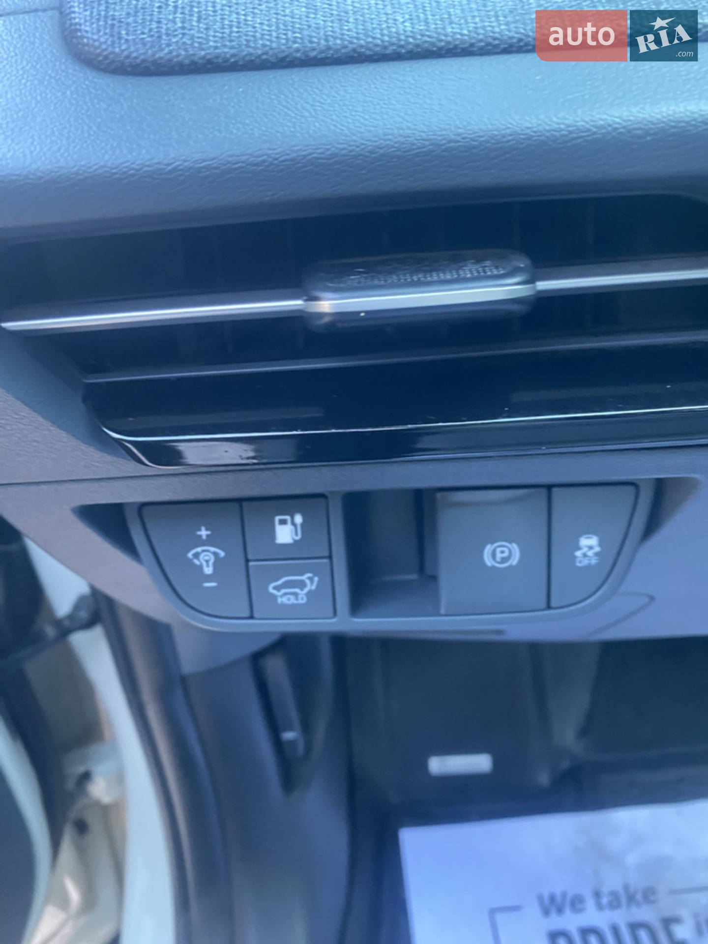 2023 Kia EV6 - мініатюра 16