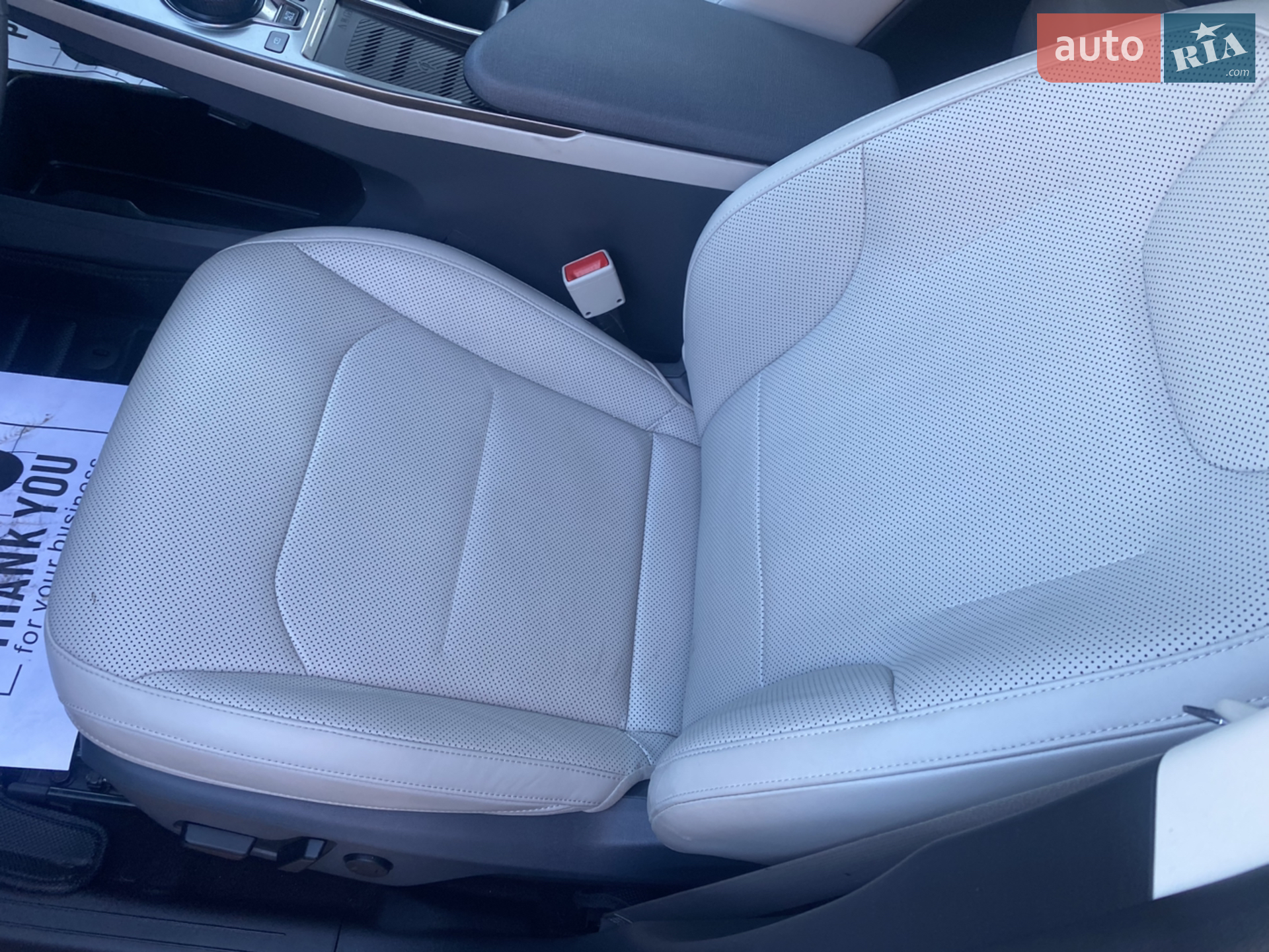 2023 Kia EV6 - мініатюра 14