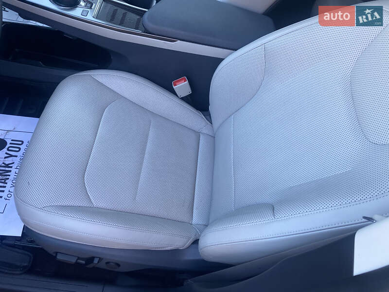 Позашляховик / Кросовер Kia EV6 2023 в Івано-Франківську фото 8 Позашляховик / Кросовер Kia EV6 2023 в Івано-Франківську