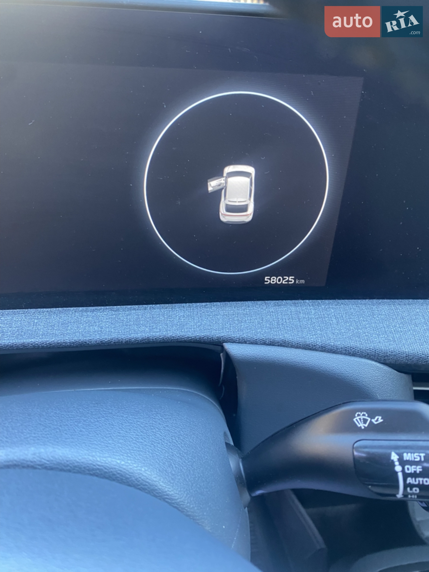 2023 Kia EV6 - мініатюра 18