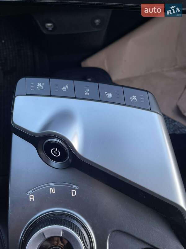 Внедорожник / Кроссовер Kia EV6 2022 в Черновцах