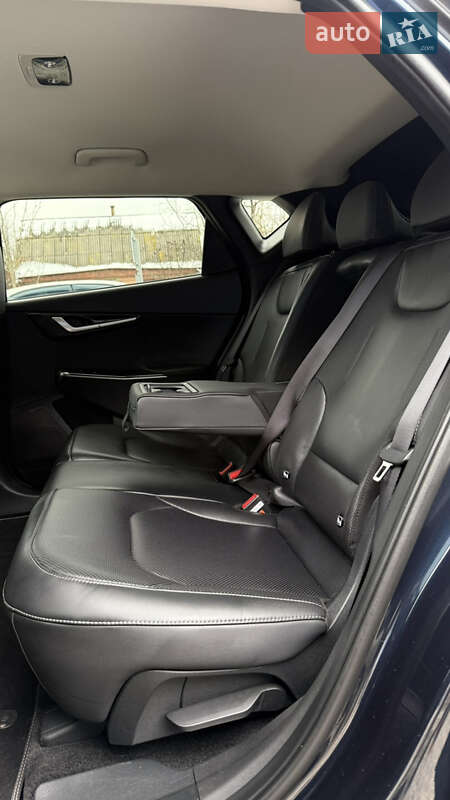 Позашляховик / Кросовер Kia EV6 2023 в Вінниці