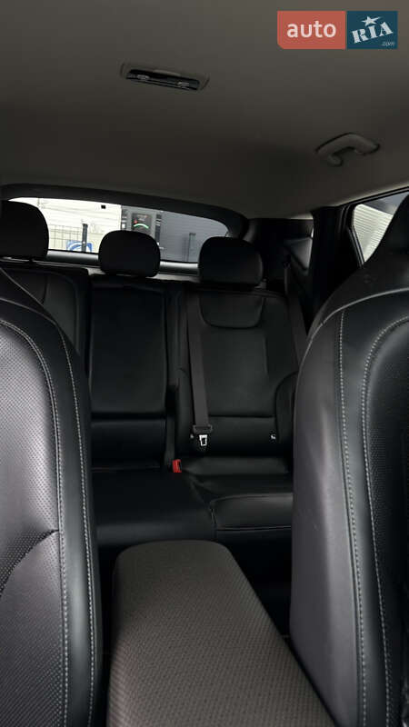 Позашляховик / Кросовер Kia EV6 2023 в Вінниці