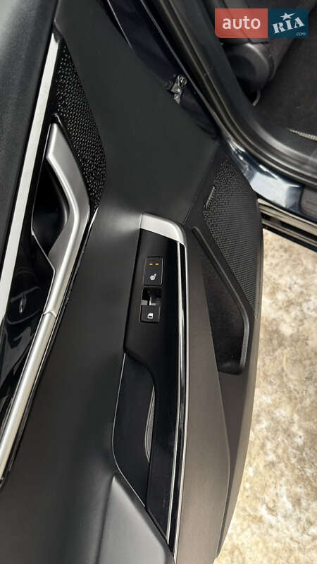 Позашляховик / Кросовер Kia EV6 2023 в Вінниці