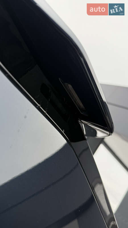 Позашляховик / Кросовер Kia EV6 2023 в Вінниці