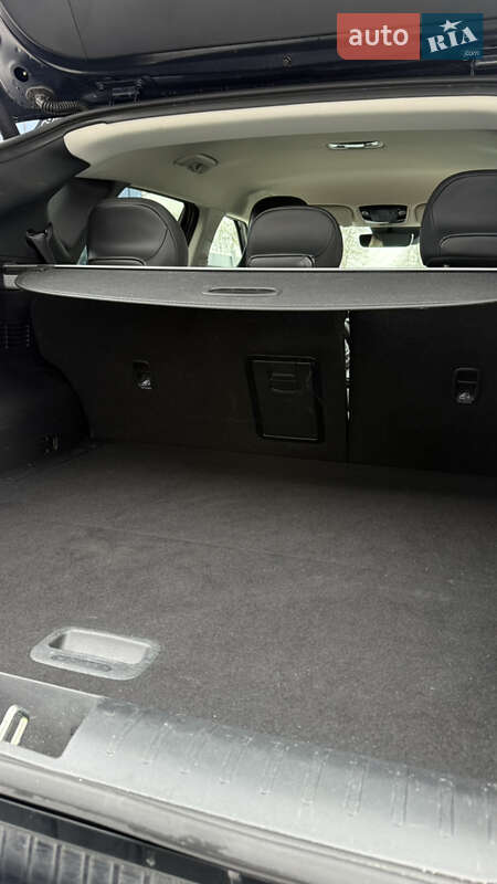 Позашляховик / Кросовер Kia EV6 2023 в Вінниці
