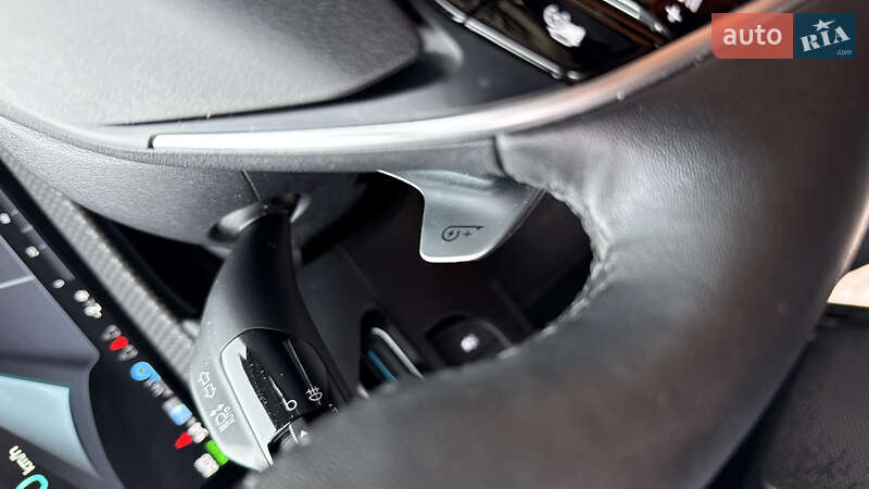 Позашляховик / Кросовер Kia EV6 2023 в Вінниці