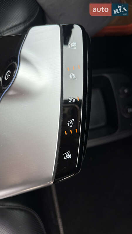 Позашляховик / Кросовер Kia EV6 2023 в Вінниці