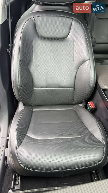 Позашляховик / Кросовер Kia EV6 2023 в Вінниці