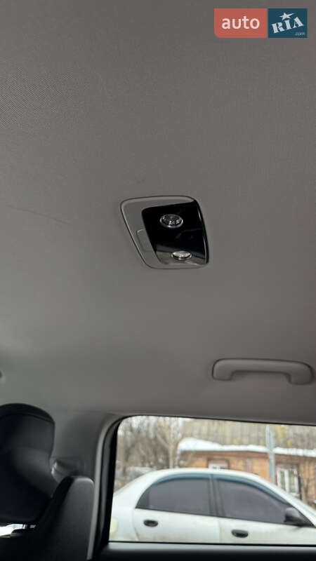 Позашляховик / Кросовер Kia EV6 2023 в Вінниці