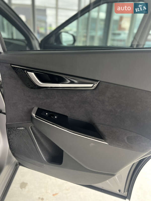 Внедорожник / Кроссовер Kia EV6 2023 в Львове