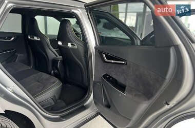Внедорожник / Кроссовер Kia EV6 2023 в Львове