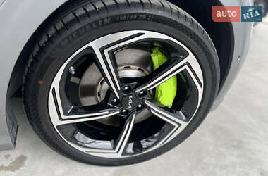 Внедорожник / Кроссовер Kia EV6 2023 в Львове
