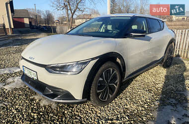 Внедорожник / Кроссовер Kia EV6 2023 в Ивано-Франковске
