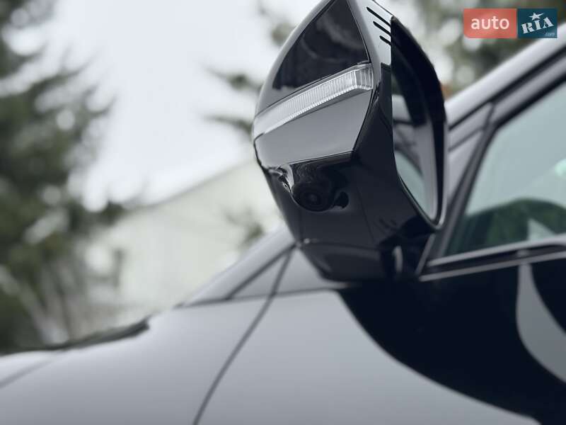 Позашляховик / Кросовер Kia EV6 2024 в Рівному