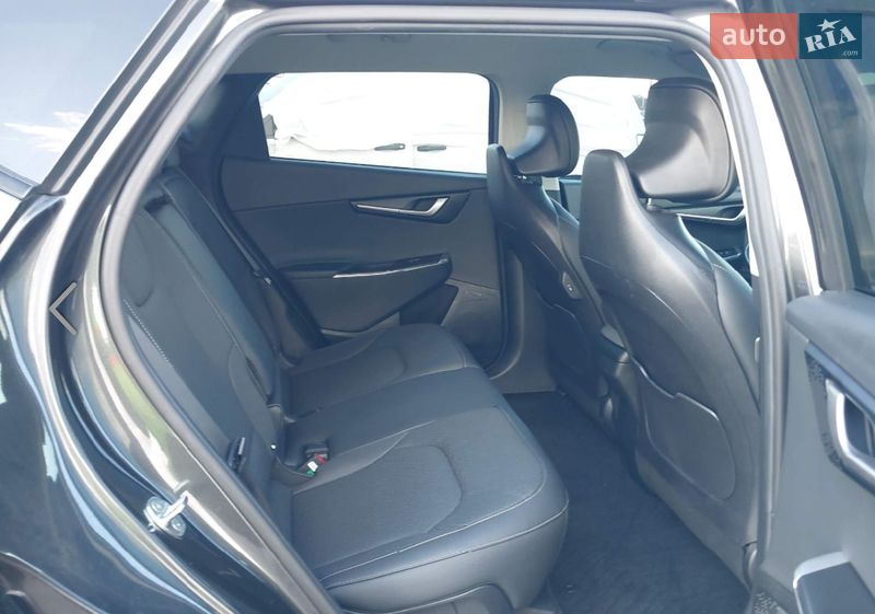Внедорожник / Кроссовер Kia EV6 2022 в Львове