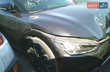Позашляховик / Кросовер Kia EV6 2022 в Львові